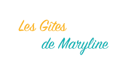 Les Gites de Maryline Logo