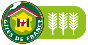 Label gîte de France